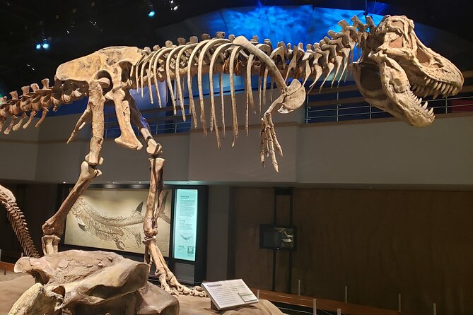 1 Day Drumheller Private Group Custom Tour: Calgary to Badlands - Key highlights that make this tour worth your time