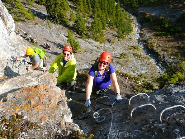 2 Day Guided Tour in Banff National Park - Key things I think you’ll care about
