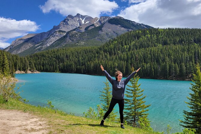 2 Day Guided Tour in Banff National Park - Price and Value: Why $289.58 Can Be a Good Deal Here