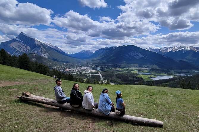 2 Day Guided Tour in Banff National Park - Who This Banff 2-Day Tour Fits Best