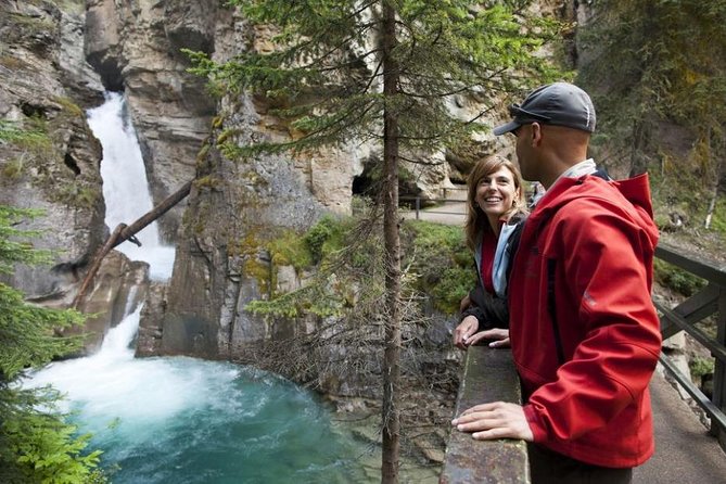 3-Day Glacial Tour package, Columbia Icefield, Jasper, LakeLouise - Key Things I’d Focus On Before You Go