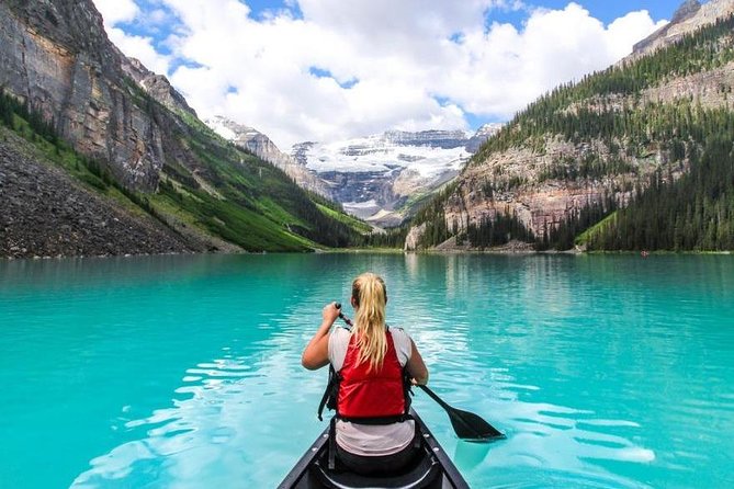 3-Day Glacial Tour package, Columbia Icefield, Jasper, LakeLouise - Glacier Road Trip Value: What You’re Really Paying For