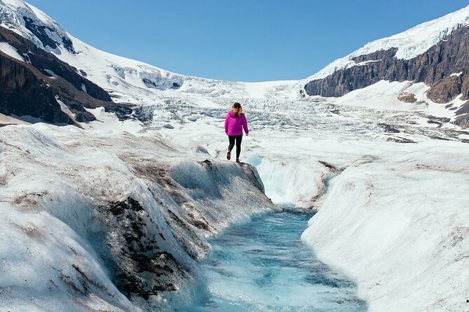 4-Day Banff, Lake Louise, Jasper, Icefield Packaged Tour - Day 1 Calgary: a welcome reset before the park grind