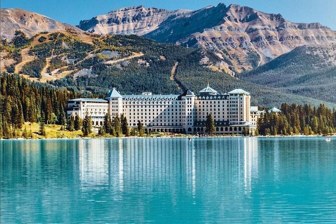 4-Day Rockies Discovery Tour Package, Banff, Jasper, and Yoho - Should You Book It?