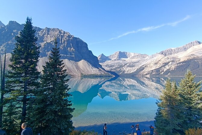 5-Day Banff Self-Guided package with Moraine & Lake Louise Tour - Who This Banff Package Suits Best