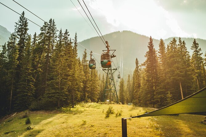 5-Day Banff Self-Guided package with Moraine & Lake Louise Tour - Should You Book This 5-Day Banff Self-Guided Package?
