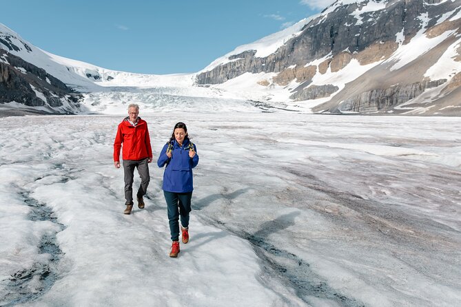 5-Day Banff Self-Guided package with Moraine & Lake Louise Tour - Getting From Calgary to Banff Without Stress