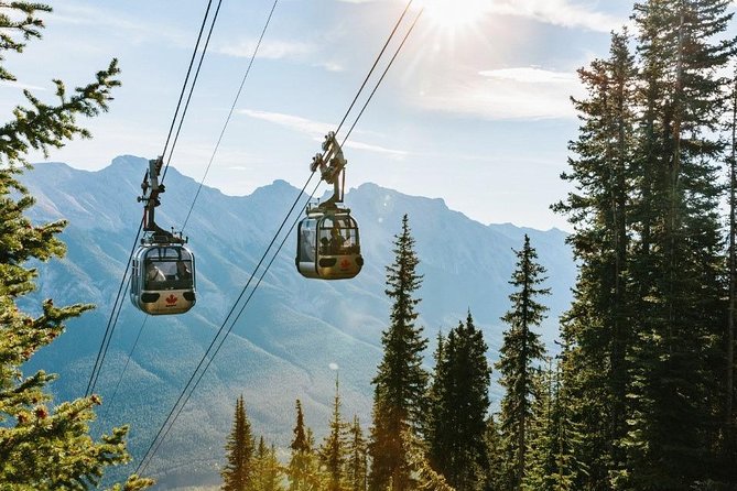 5-Day Canadian Rockies: 1 Night Fairmont Banff Springs - Key Points to Know Before You Go