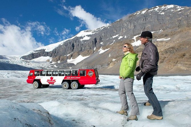 5-Day Canadian Rockies: 1 Night Fairmont Banff Springs - Why This Tour Feels Like a Scenery Vacation, Not a Planning Project