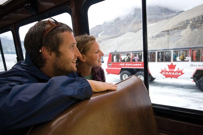 5-Day Canadian Rockies: 1 Night Fairmont Banff Springs - Day 2 in Banff: Gondola Optional, Hoodoos Included, Johnston Canyon by Foot