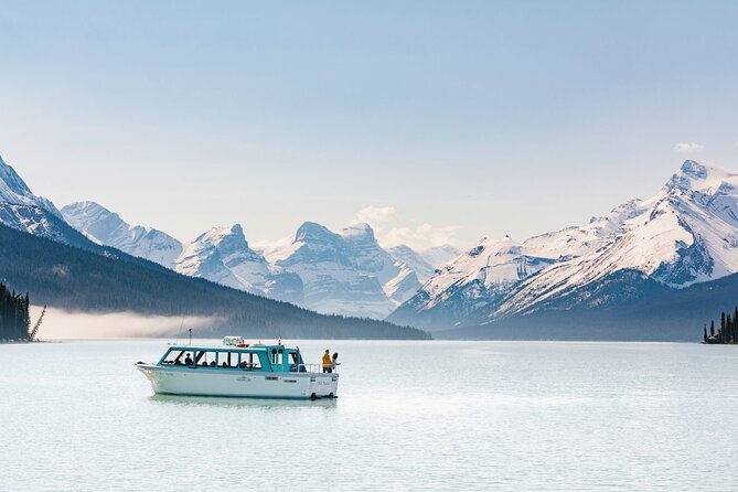 5 Day Canadian Rockies, Banff, Lake Louise, Moraine Lake, Jasper - Day 5: Lake Louise and Moraine Lake Permit Day, Then Yoho’s Emerald Lake and Natural Bridge
