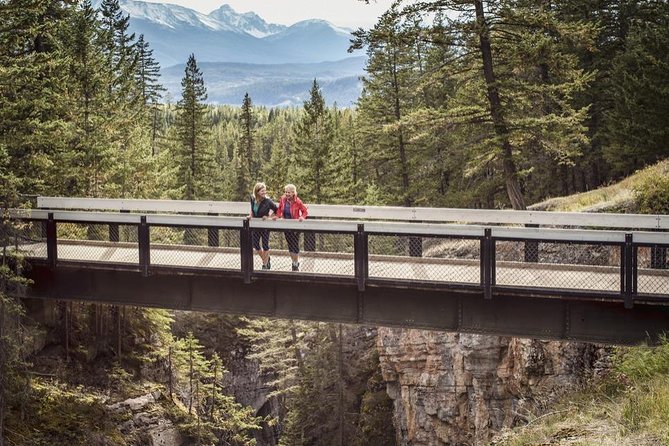 5 Day Rockies Mountains and Glaciers Tour, Icefield Parkway Hotel - Key Highlights You’ll Actually Feel on This Tour