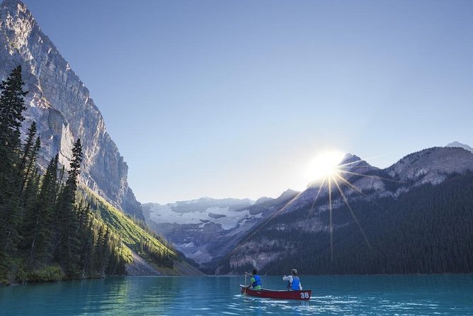 5 Day Rockies Mountains and Glaciers Tour, Icefield Parkway Hotel - What You’re Paying For vs What You Can Add Later