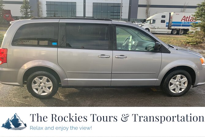 Airport Shuttle: Calgary Airport <—-> Downtown Calgary - Quick Takeaways for Calgary Airport Shuttle Transfers