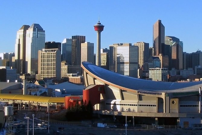Airport Shuttle: Calgary Airport <—-> Downtown Calgary - Meeting Your Driver at YYC Without the Guesswork