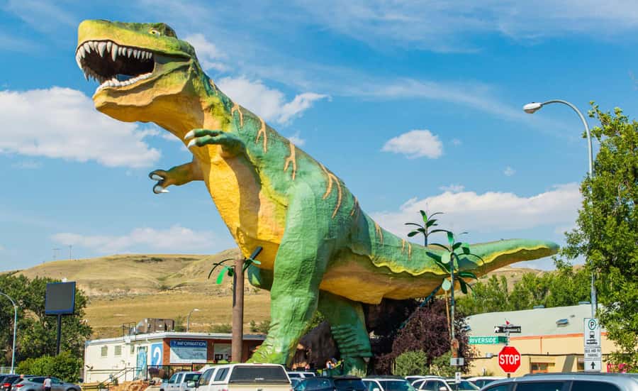 Badlands Tour: Drumheller with Museum, Hoodoos & Coal Mine - Key highlights worth your attention