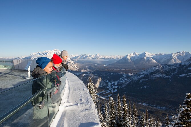 Banff Area & Johnston Canyon 1-Day Tour from Calgary or Banff - Surprise Corner, Hoodoos Trail, and Bow Falls: Quick Stops That Build the Story