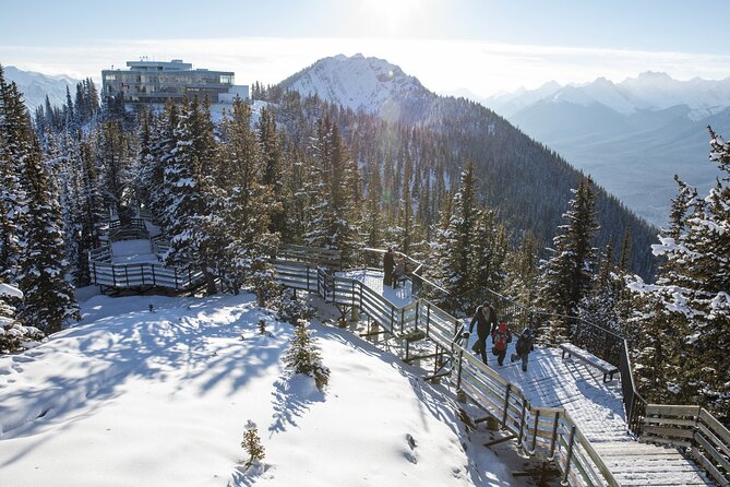 Banff Area & Johnston Canyon 1-Day Tour from Calgary or Banff - Timing, Pace, and the Things That Can Go Wrong (So You Can Plan)