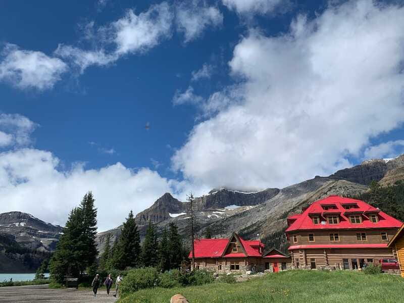 Banff: Columbia Icefield, Skywalk, Parkway, Bow & Peyto Lake - Skywalk and tickets: deciding what’s worth paying extra for