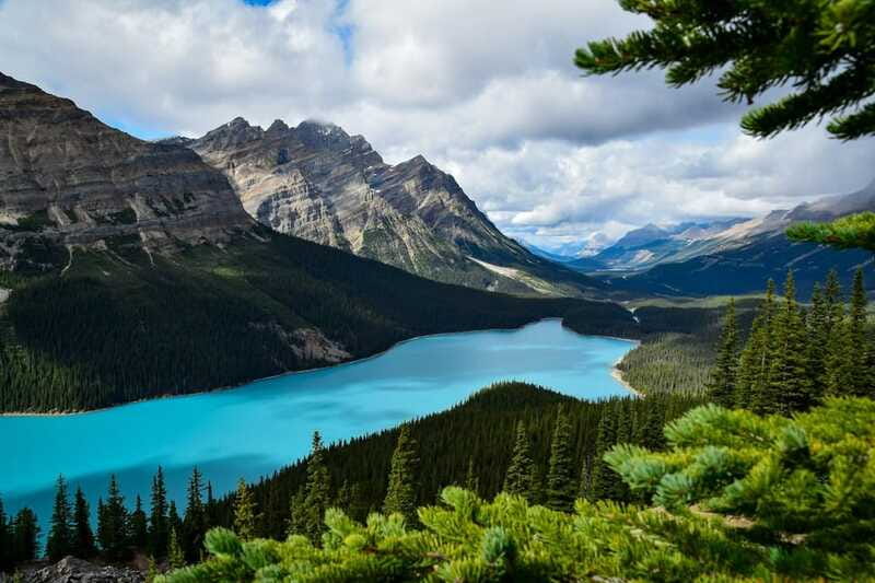 Banff: Columbia Icefield, Skywalk, Parkway, Bow & Peyto Lake - Price and value: what $86 really buys you