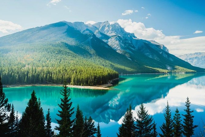 Banff Day Trip From Calgary - The drive time: how to make a 10-hour day feel easier