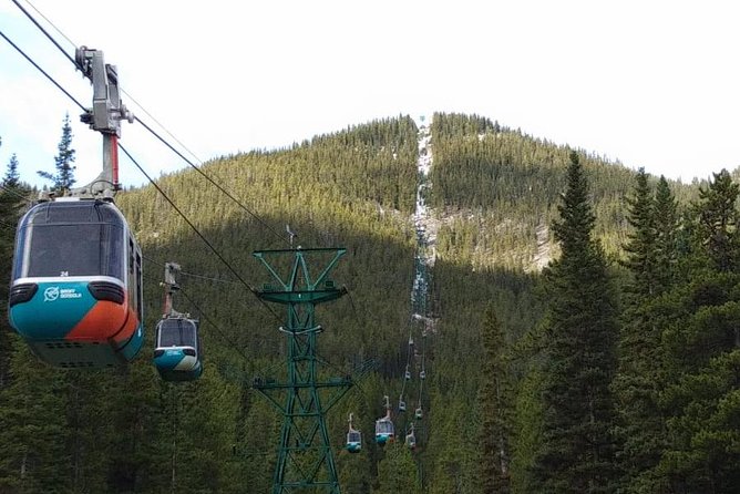 Banff Day Trip From Calgary - Who this Banff day trip fits best (and who should skip it)