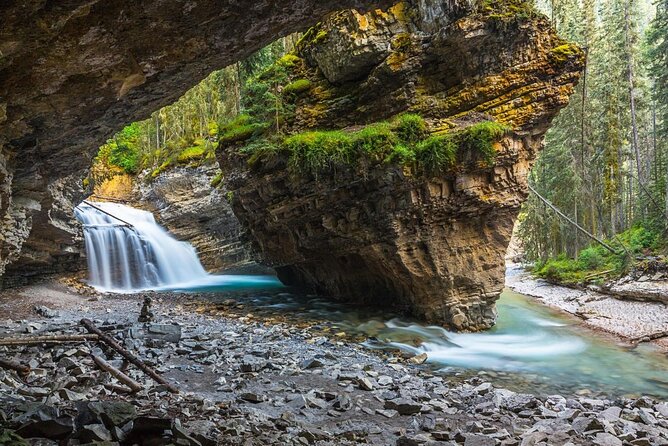 Banff Day Trip: Johnston Canyon, Fairmont Banff Springs, Gondola - Key points I’d plan around