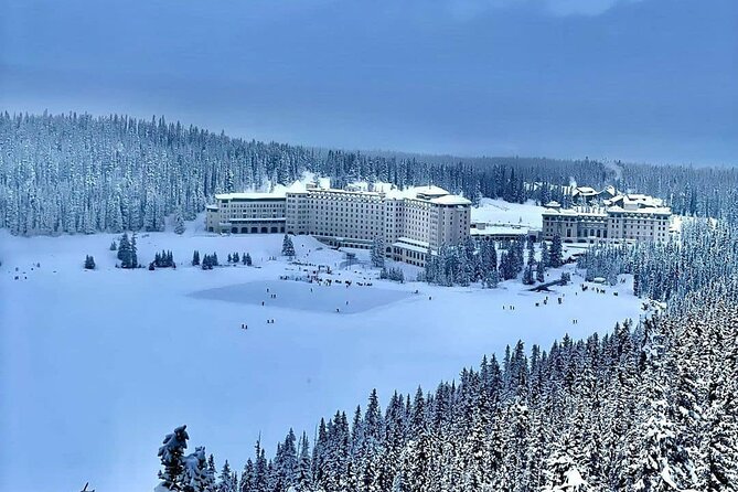 Banff Day Trip: Johnston Canyon, Fairmont Banff Springs, Gondola - Banff Gondola on Sulphur Mountain: Worth the Extra Ticket?