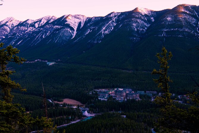 Banff Deep 1 Day Tour in small group - Guides, pace, and why people keep praising the day