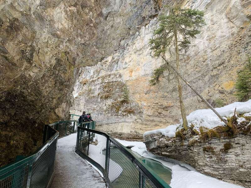 Banff: Gondola Cave Basin, Johnston Canyon & Lake Minnewanka - Price and what you’ll pay extra (so there are no surprises)