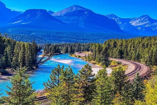 Banff: Gondola, Hot Spring and Three Lakes Tour - Key highlights before you go