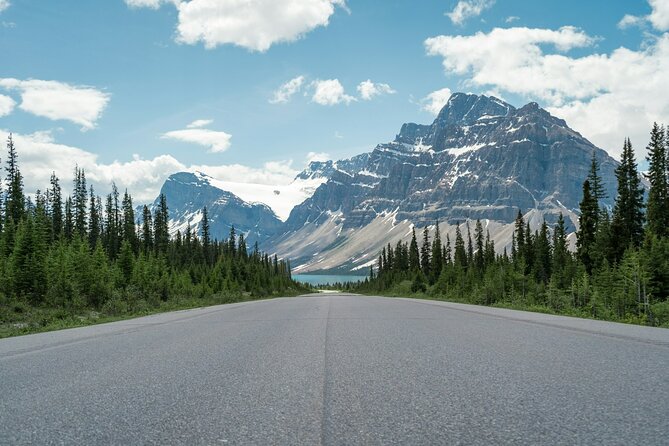 Banff: Lake Louise, Marble Canyon, Bow Lake, Peyto Lake Tour - Key highlights worth planning for