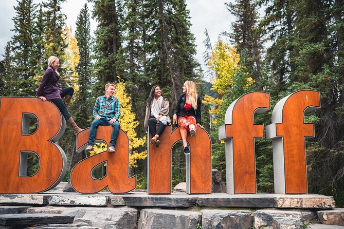 Banff Lake Louise Moraine & Emerald Lake Tour - Price and Value: What $96.53 Gets You (and What It Doesn’t)