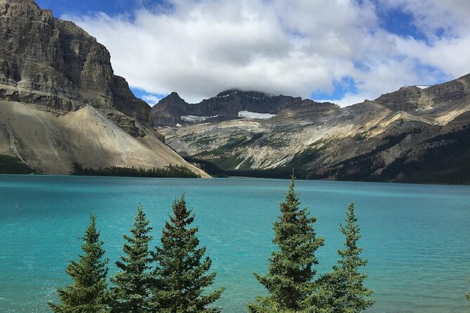 Banff National Park and Columbia Icefield 2 Day Tour from Calgary - Package A vs Package B: Banff First or Icefield First