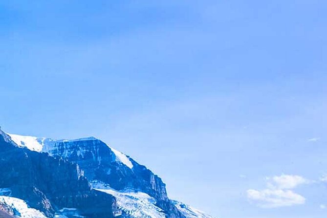 Banff National Park and Columbia Icefield 2 Day Tour from Calgary - Hoodoos Trail and Lake Minnewanka: rock pillars plus a quieter kind of Banff