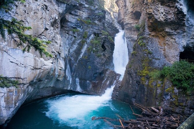Banff National Park, Johnston Canyon Day Trip from Banff/Calgary - Optional Banff Gondola: do it for Sulphur Mountain views