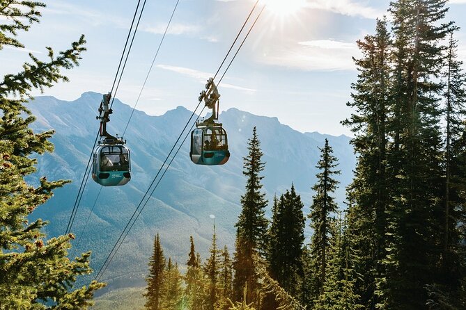 Banff National Park, Johnston Canyon Day Trip from Banff/Calgary - Johnston Canyon: the walk that makes the whole trip worth it