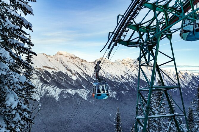 Banff National Park & Lake Louise FULL DAY PRIVATE TOUR - A private full day from Calgary: what you’re really paying for
