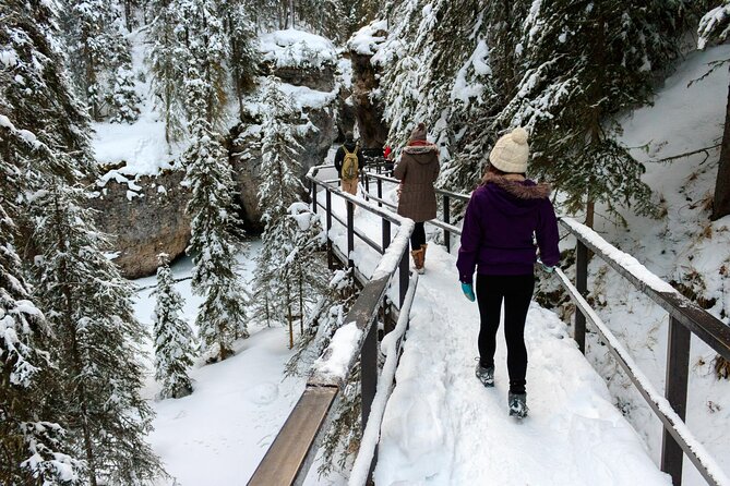Banff National Park & Lake Louise FULL DAY PRIVATE TOUR - Price and value: what $410.58 buys you (and what it doesn’t)