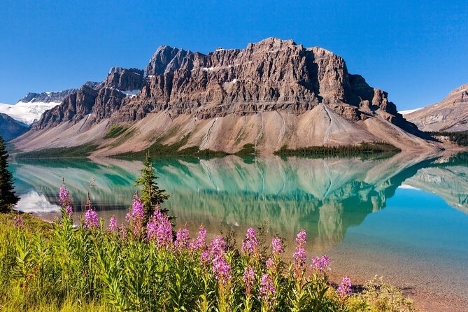 Banff National Park Tour with a Small Group - Key things to know before you go