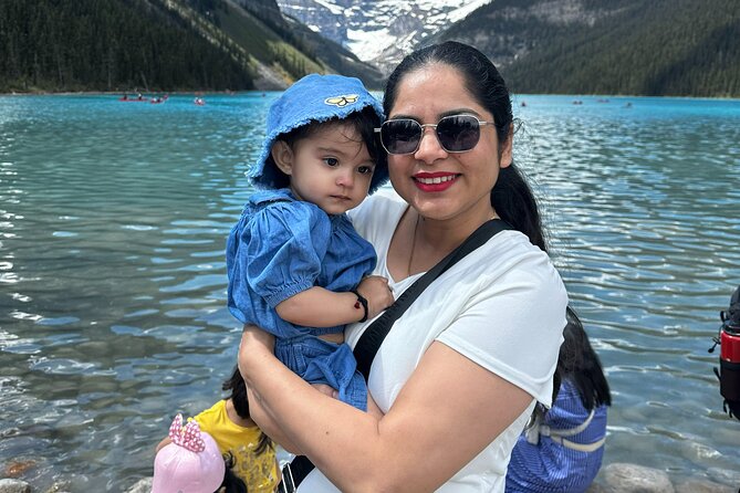 Banff Top Lakes and Banff Town Day Trip From Calgary - The Big-Name Day Trip Formula (and why it works)