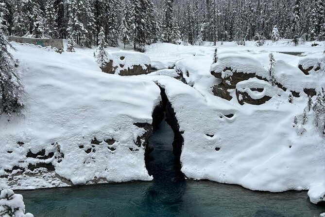 Banff Town ,Lake Louise, Moraine , Emerald & Johnston Canyon Tour - What this Banff–Yoho day trip is really like