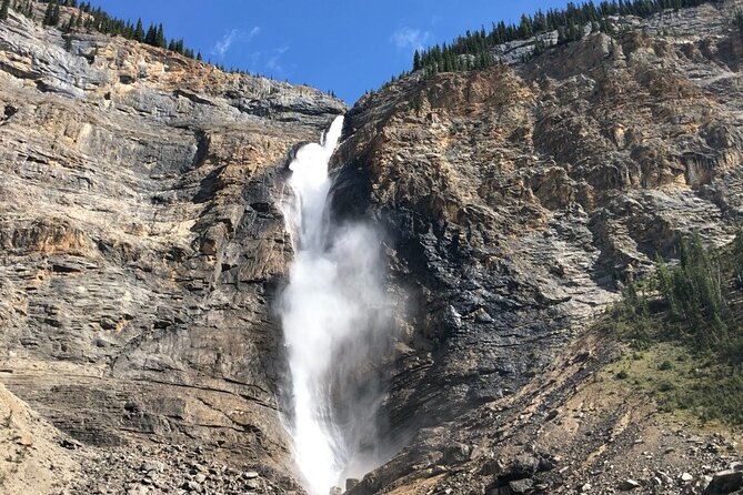 Banff Yoho Parks | Lake Louise | Moraine | Emerald - PRIVATE - Who this private day suits best