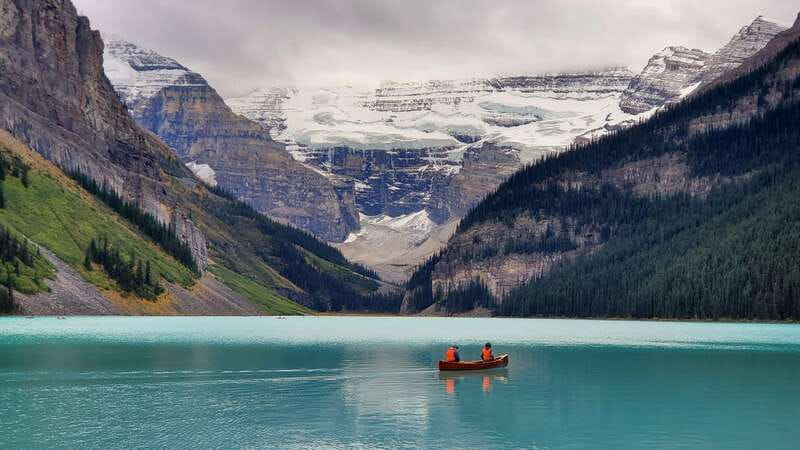 Calgary: 2-Day Banff National Park Highlights Summer Tour - Key things to know before you go