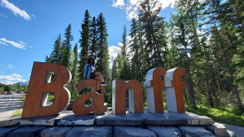 Calgary: 2-Day Banff National Park Highlights Summer Tour - A stress-free way to hit Banff without turning into a driver