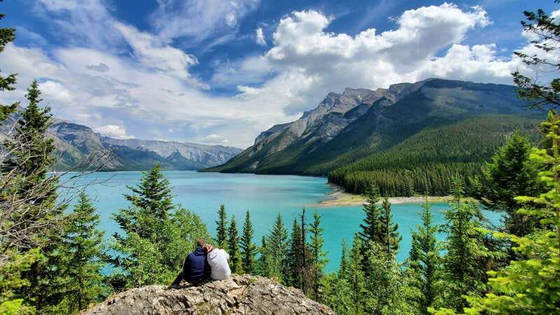 Calgary: 2-Day Banff National Park Highlights Summer Tour - What this tour is best for (and who should think twice)