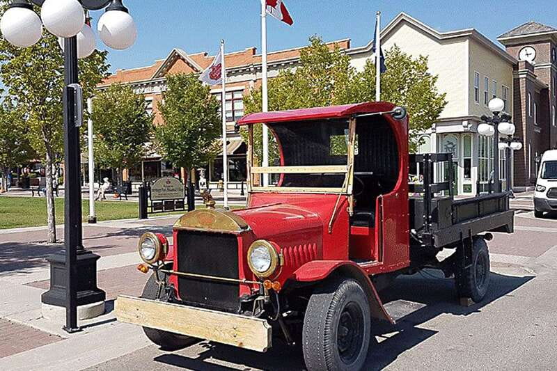 Calgary: 3.5-Hour Bus City Tour with Gasoline Alley Museum - Price and value: why $55 can make sense for first-time orientation