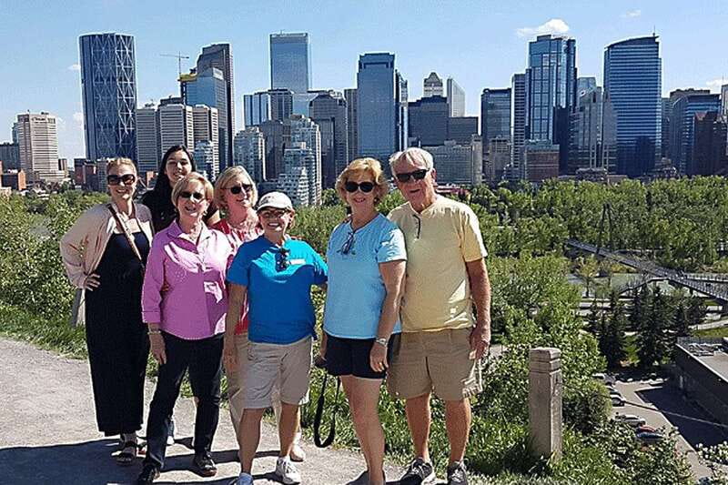 Calgary: 3.5-Hour Bus City Tour with Gasoline Alley Museum - Should you book Calgary’s 3.5-hour bus tour with Gasoline Alley?