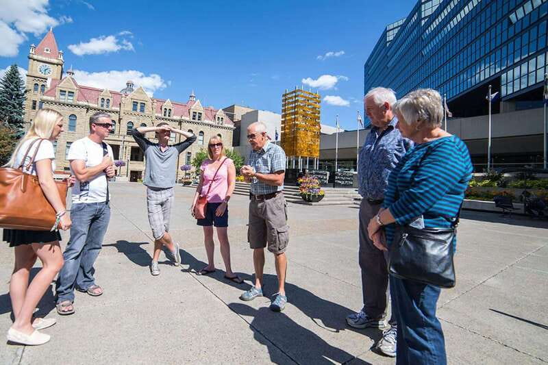 Calgary: 3-Hour Sightseeing Bus Tour - Key Highlights You’ll Actually Feel On This Tour
