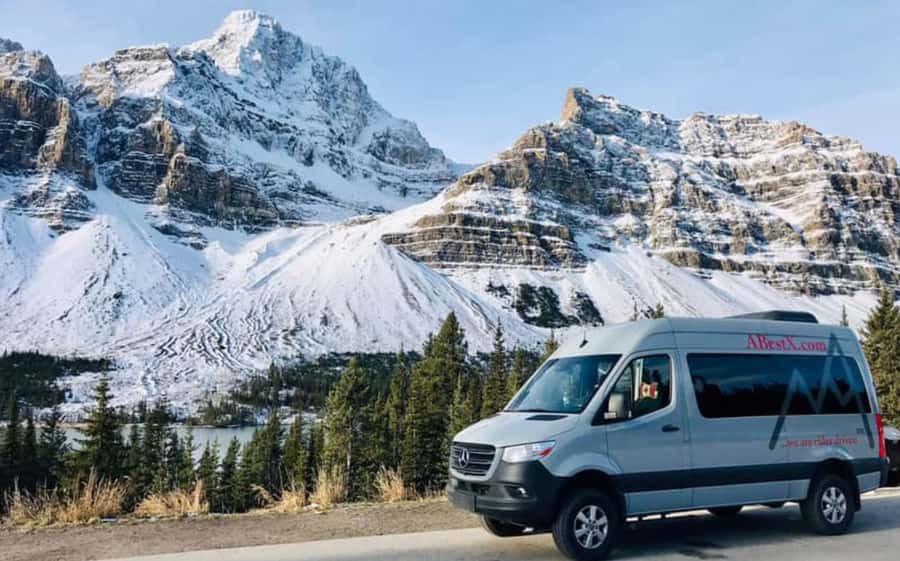 Calgary/Banff: Lake Louise, Moraine & Johnston Canyon Trip - Morning Pickup: What the Early Start Really Means